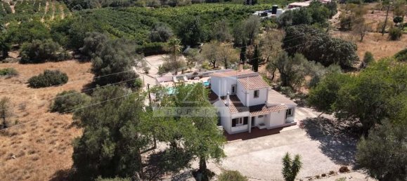 3 Schlafzimmer Villa in Loule, Portugal, Nr. 145552 4
