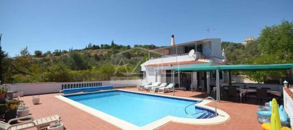 3 Schlafzimmer Villa in Loule, Portugal, Nr. 145552 23