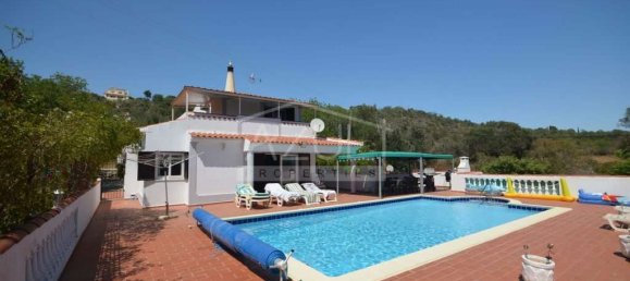 3 Schlafzimmer Villa in Loule, Portugal, Nr. 145552 21