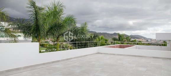 Villa T6 em Adeje, Spain N.º 145098 21