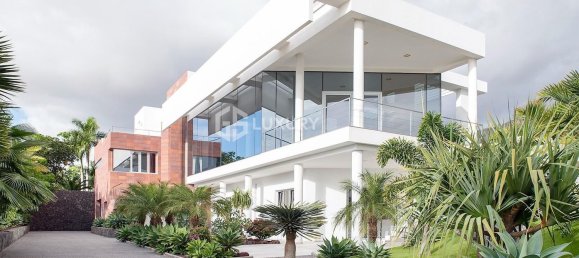 Villa T6 em Adeje, Spain N.º 145098 23