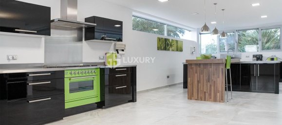 Villa T6 em Adeje, Spain N.º 145098 12