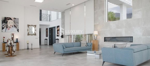 Villa T6 em Adeje, Spain N.º 145098 14