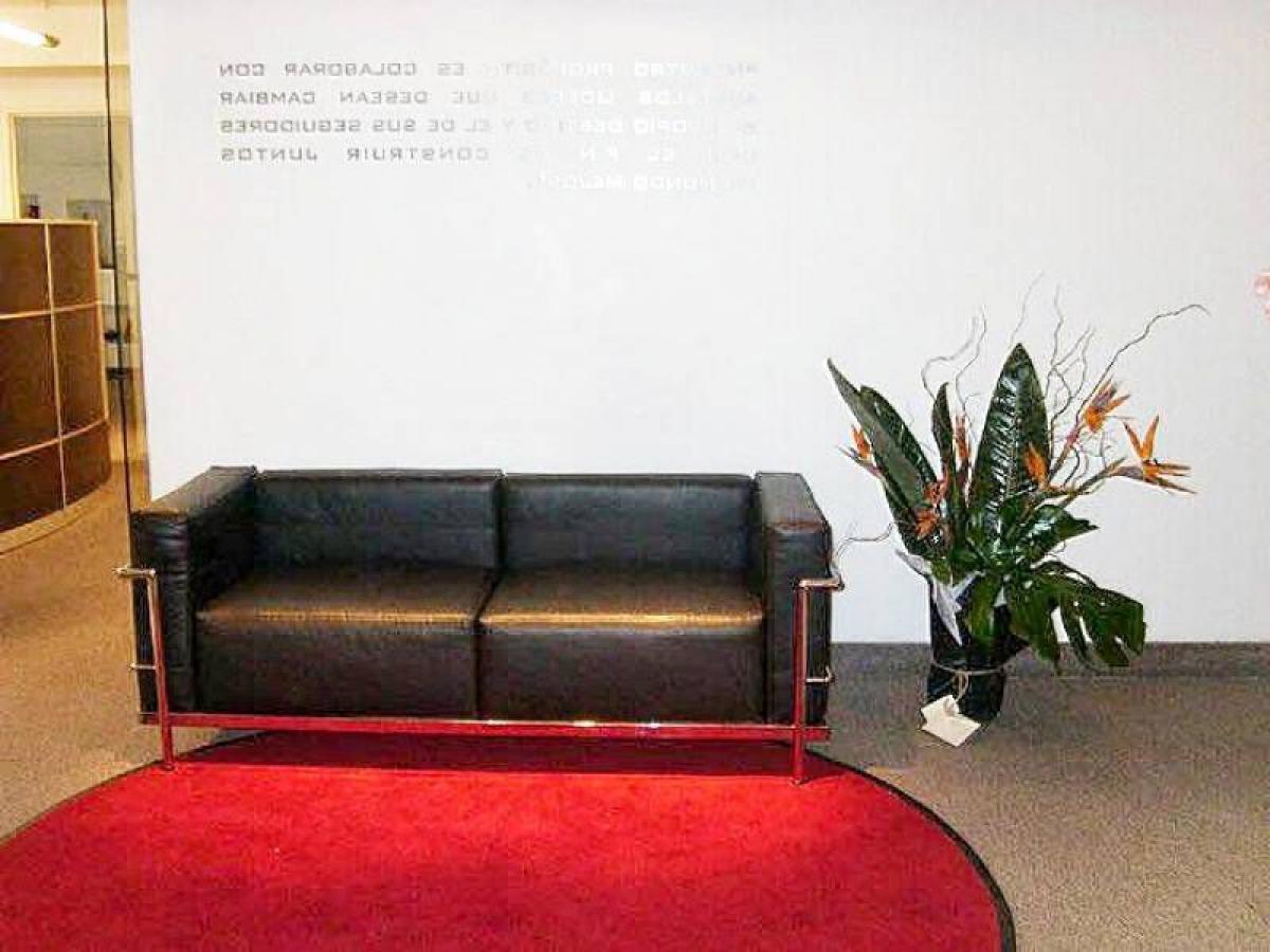 Bureau à Palermo, Argentina 180m² No. 109045