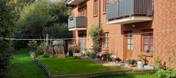 2 bedrooms Apartment in Nordwestmecklenburg, Germany No. 188280 4