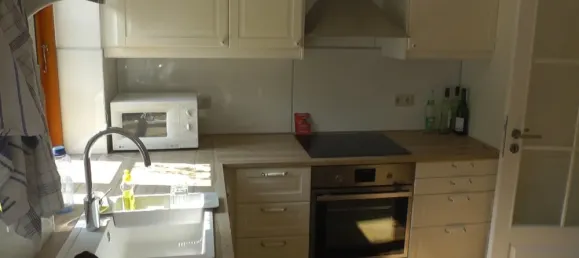 2 bedrooms Apartment in Nordwestmecklenburg, Germany No. 188280 10