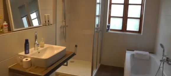 2 bedrooms Apartment in Nordwestmecklenburg, Germany No. 188280 11