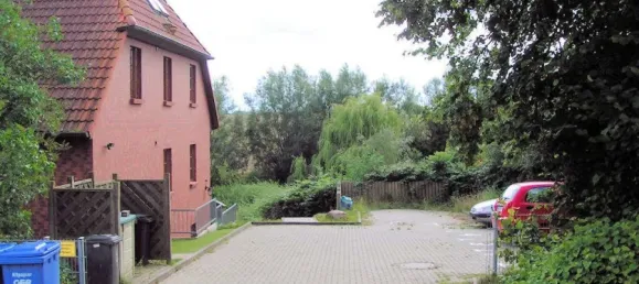 2 bedrooms Apartment in Nordwestmecklenburg, Germany No. 188280 3