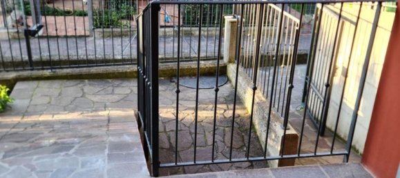 3-Zimmer Wohnung in Tavullia, Italy, Nr. 150468 4