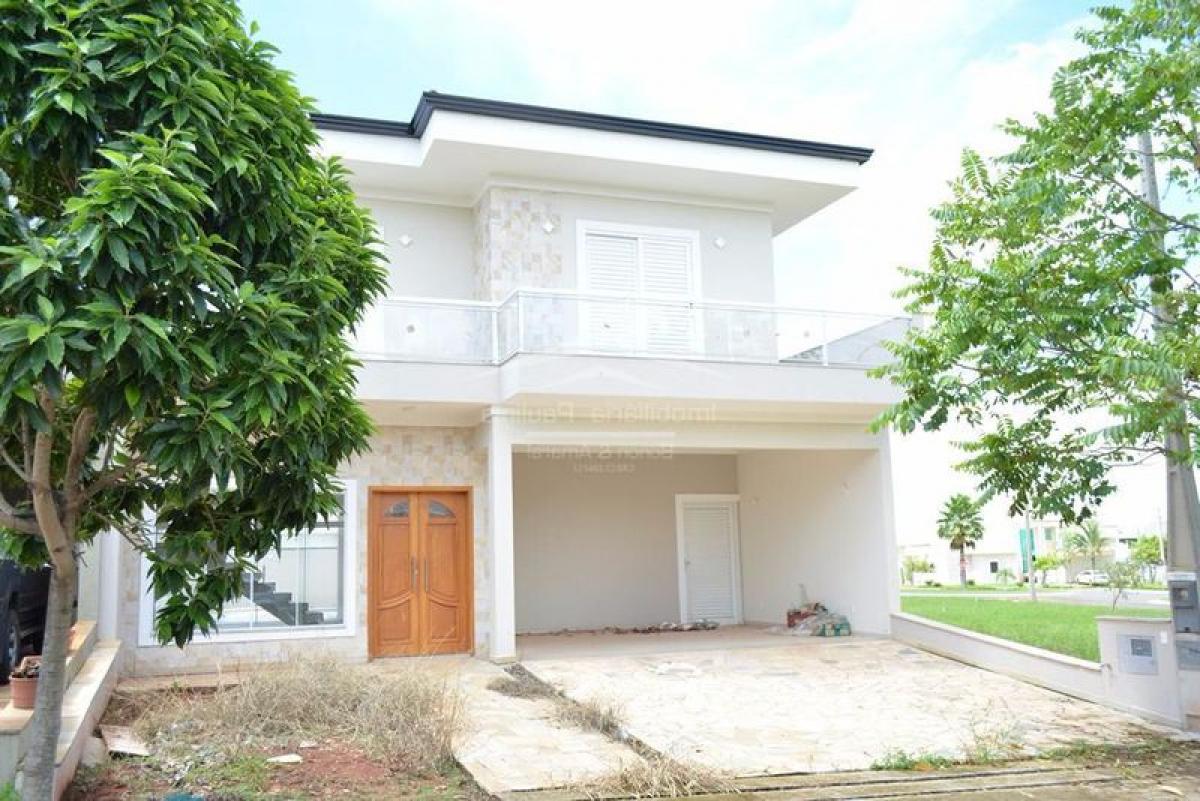 3 غرف نوم منزل في Sao Paulo, Brazil رقم 576813