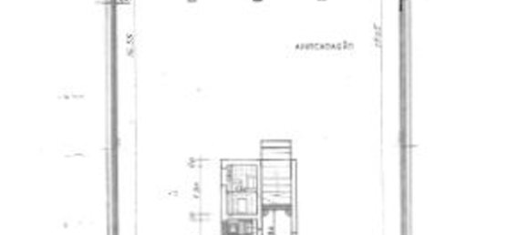 Lagerhaus in Amadora, Portugal 202m², Nr. 78337 10