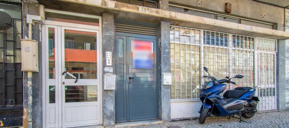 Lagerhaus in Amadora, Portugal 202m², Nr. 78337 2