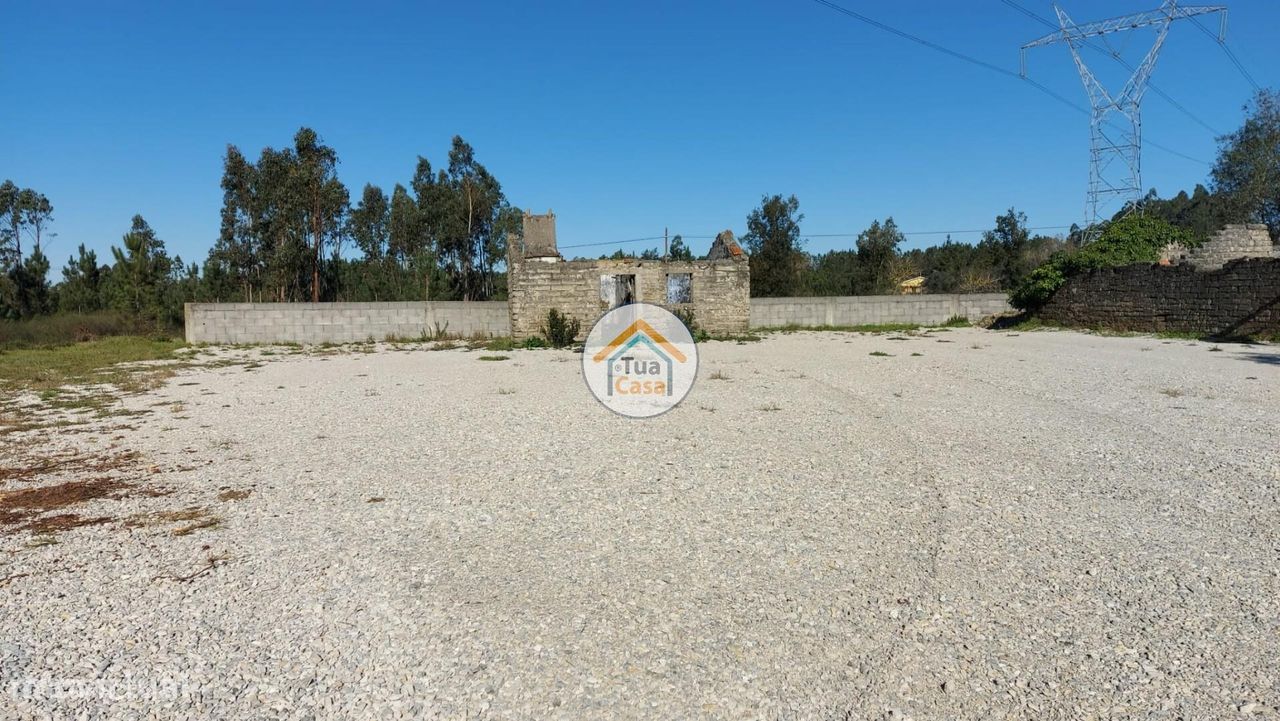 Grundstück in Cadima, Portugal 2399m², Nr. 74790