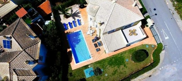 4 bedrooms Villa in Alvor, Portugal No. 177656 4