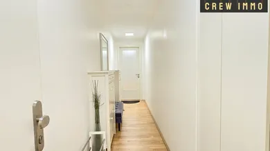 3-Zimmer Wohnung in Hernals, Austria, Nr. 161026