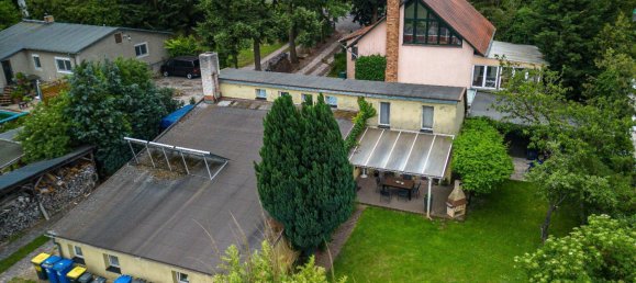 2 Schlafzimmer Haus in Potsdam-Mittelmark, Germany, Nr. 218807 17