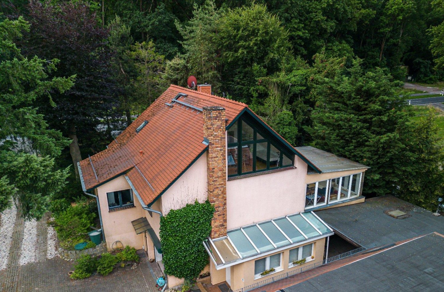 2 Schlafzimmer Haus in Potsdam-Mittelmark, Germany, Nr. 218807