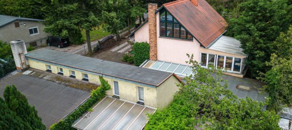 2 Schlafzimmer Haus in Potsdam-Mittelmark, Germany, Nr. 218807 16