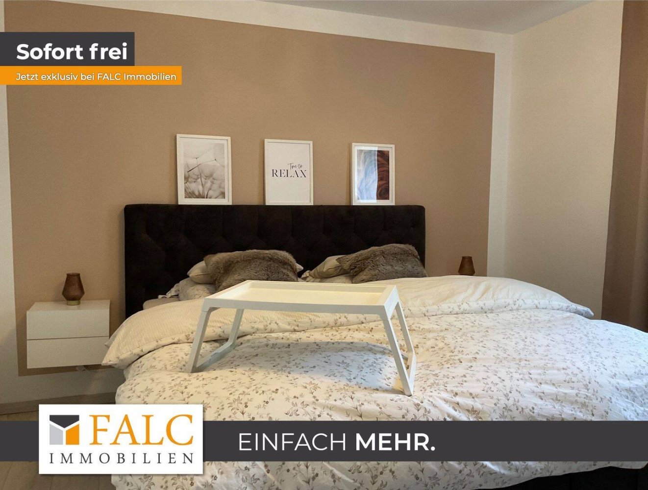 Apartamento de 2 dormitorios en Duisburg, Germany No. 352519