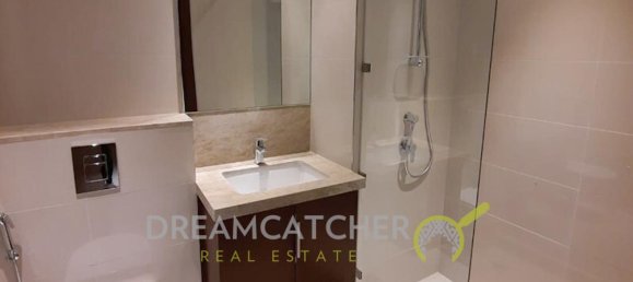 Квартира с 1 спальней в Дубай Хилс Эстейт, ОАЭ № 225 7