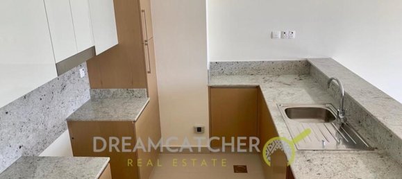 Квартира с 1 спальней в Дубай Хилс Эстейт, ОАЭ № 225 6