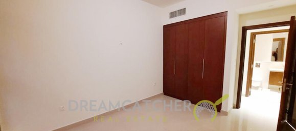 Квартира с 1 спальней в Дубай Хилс Эстейт, ОАЭ № 225 8