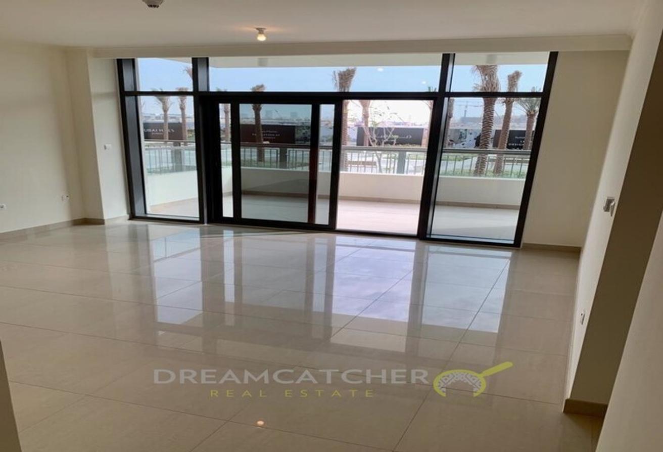 Квартира с 1 спальней в Дубай Хилс Эстейт, ОАЭ № 225