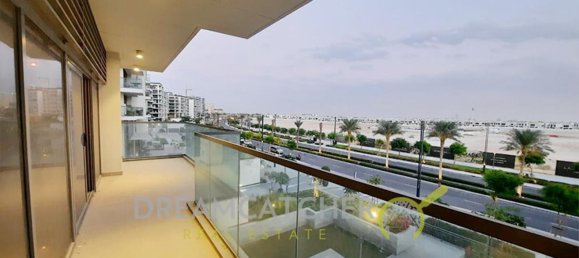 Квартира с 1 спальней в Дубай Хилс Эстейт, ОАЭ № 225 4