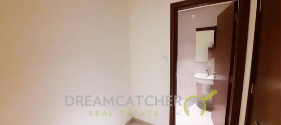 Квартира с 1 спальней в Дубай Хилс Эстейт, ОАЭ № 225 3