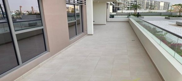 Квартира с 1 спальней в Дубай Хилс Эстейт, ОАЭ № 225 9