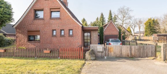 5-Zimmer Haus in Salzgitter, Germany, Nr. 34462 2