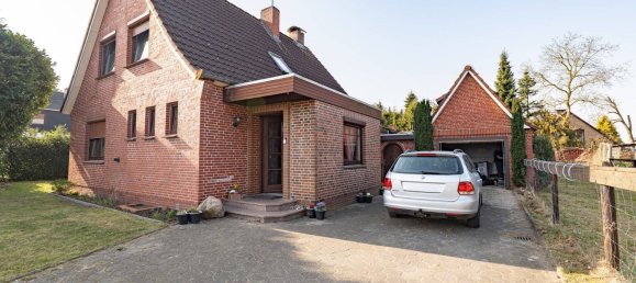 5-Zimmer Haus in Salzgitter, Germany, Nr. 34462 3