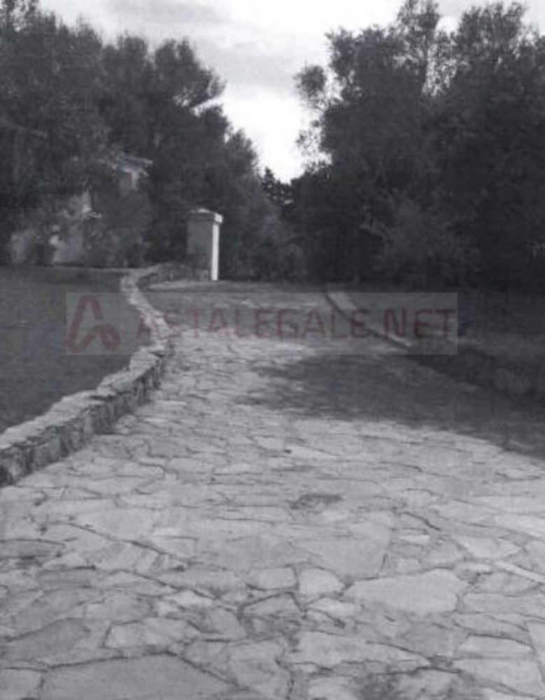 18 bedrooms Villa in Olbia, Italy No. 402931