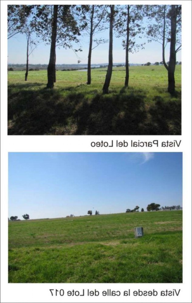  Land in Cordoba, Argentina No. 33431