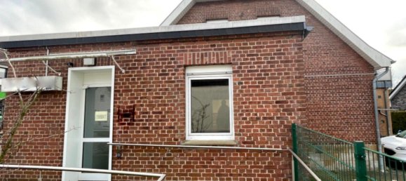 8غرفة بناية في Steinfurt, Germany رقم 330442 21