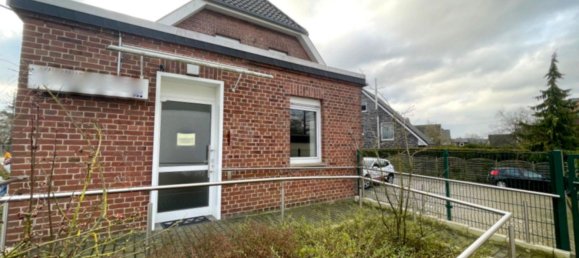 8غرفة بناية في Steinfurt, Germany رقم 330442 22