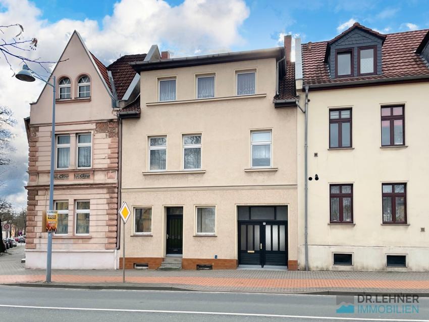 Таунхаус с 6 комнатами в Зальцланд, Германия № 63794