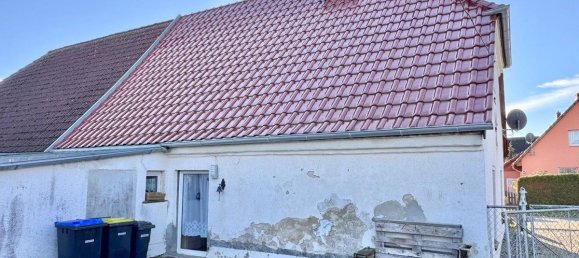 Adosado de 3 habitaciónes en Mecklenburgische Seenplatte, Germany No. 213647 5