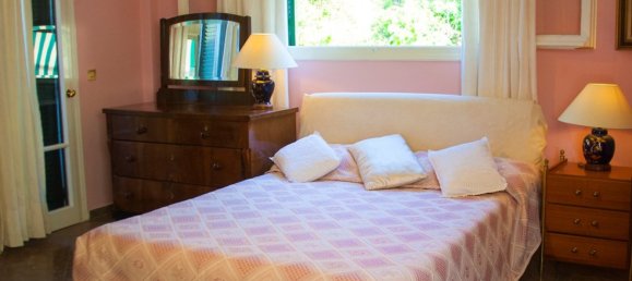 4 bedrooms Villa in Corfu, Greece No. 1321 13