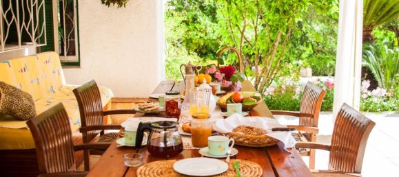 4 bedrooms Villa in Corfu, Greece No. 1321 3