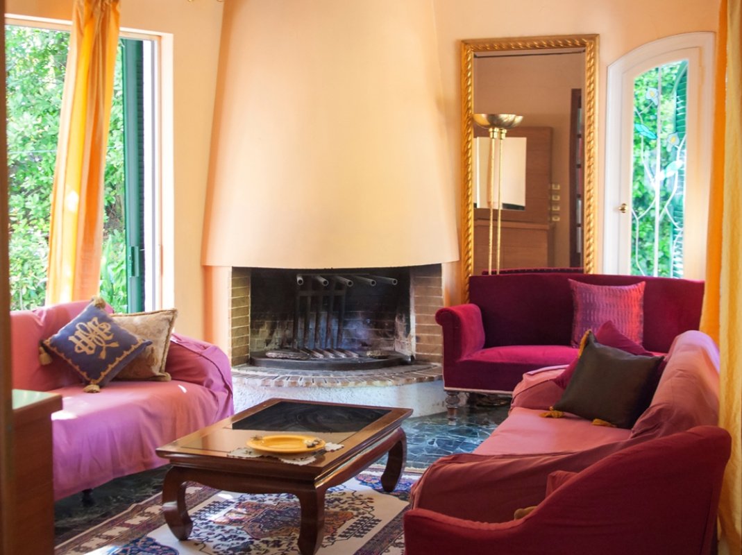 4 dormitorios villa en venta en Corfu, Central Corfu and Diapontian Islands, Corfu, Ionian Islands, Peloponnese, Western Greece and the Ionian, Greece № 1321