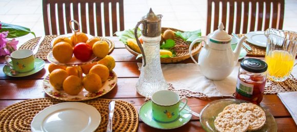 4 bedrooms Villa in Corfu, Greece No. 1321 2