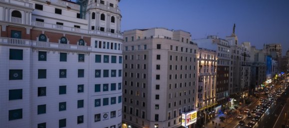 Квартира с 2 спальнями в Мадрид, Испания № 102535 46