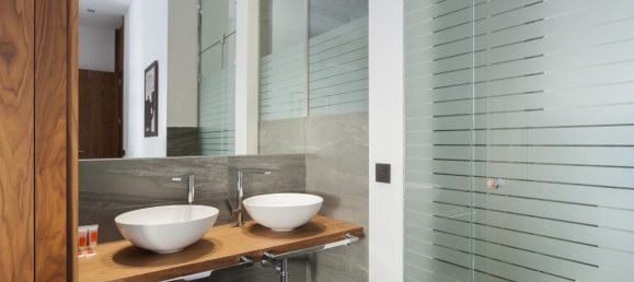 Квартира с 2 спальнями в Мадрид, Испания № 102535 27