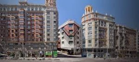 Квартира с 2 спальнями в Мадрид, Испания № 102535 12