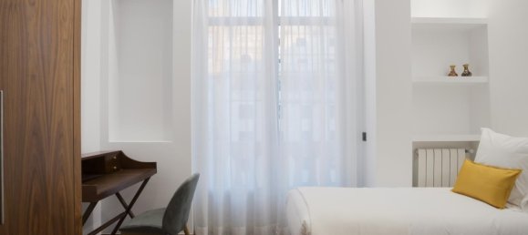 Квартира с 2 спальнями в Мадрид, Испания № 102535 15