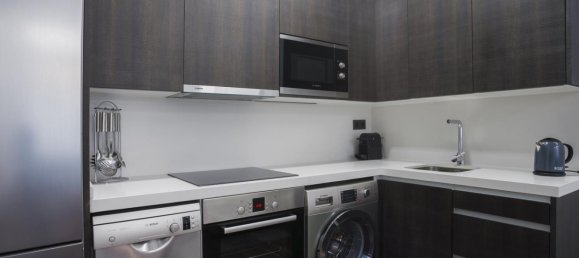 Квартира с 2 спальнями в Мадрид, Испания № 102535 32