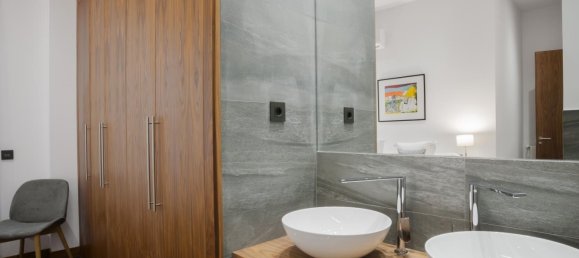 Квартира с 2 спальнями в Мадрид, Испания № 102535 40