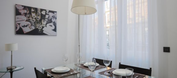 Квартира с 2 спальнями в Мадрид, Испания № 102535 30