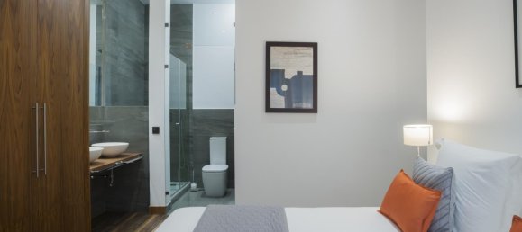 Квартира с 2 спальнями в Мадрид, Испания № 102535 21